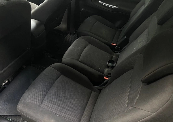 Ford S-Max cena 9900 przebieg: 340000, rok produkcji 2008 z Bochnia małe 106